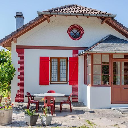 Chambres D'Hotes Domaine Des Iris Anould Buitenkant foto