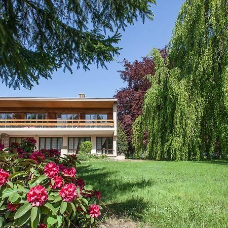 Chambres D'Hotes Domaine Des Iris Anould Buitenkant foto