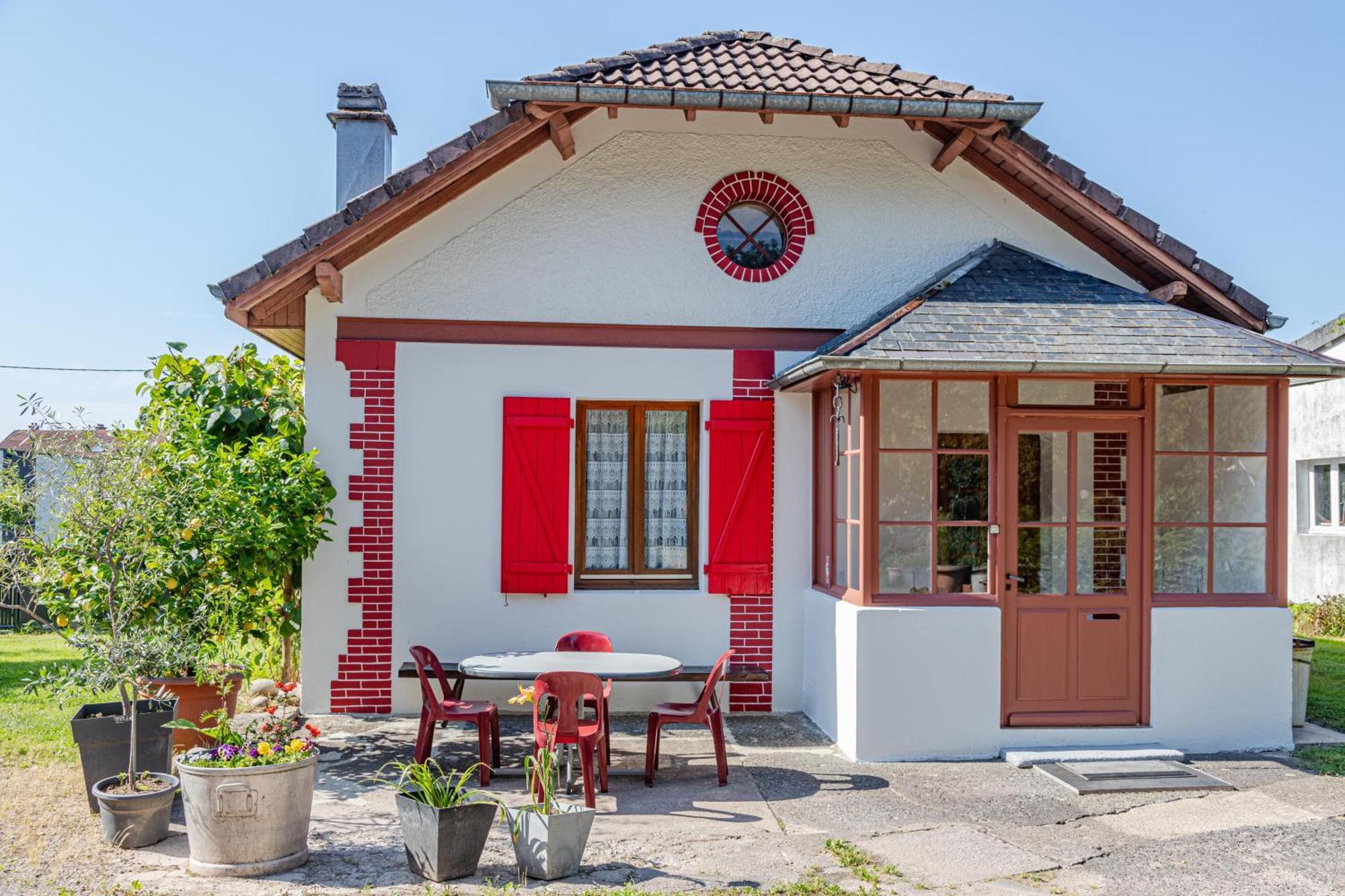 Chambres D'Hotes Domaine Des Iris Anould Buitenkant foto