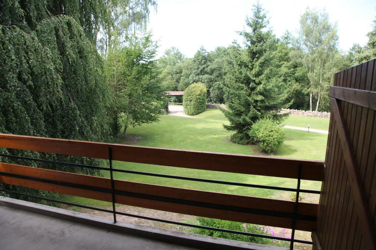 Chambres D'Hotes Domaine Des Iris Anould Buitenkant foto